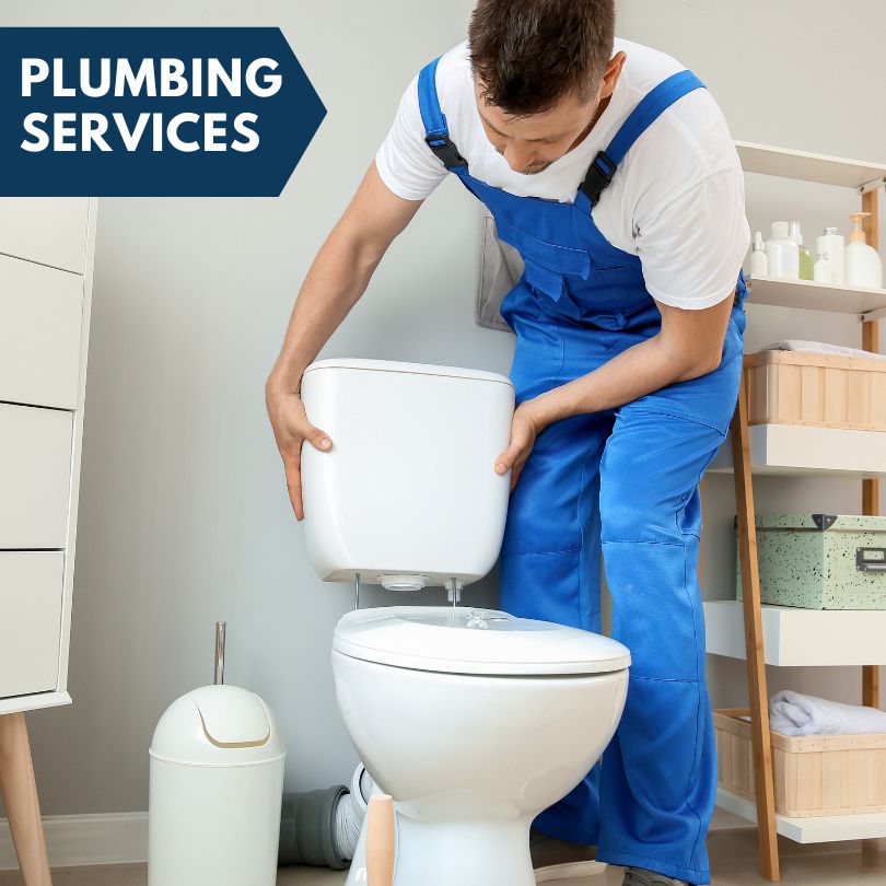 Plumbing Company in Farmersburg, IA